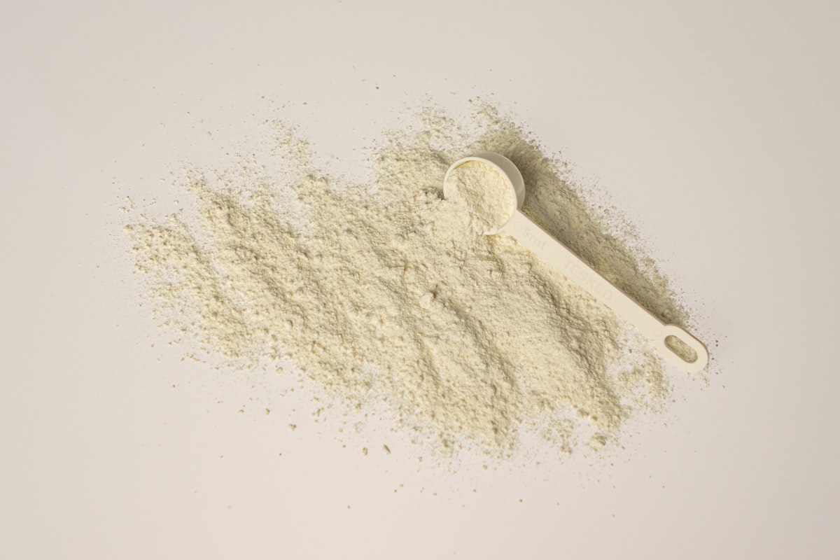 Caloric Surplus and Body Composition